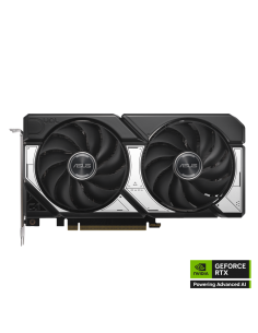 ASUS DUAL-RTX5060TI-O8G